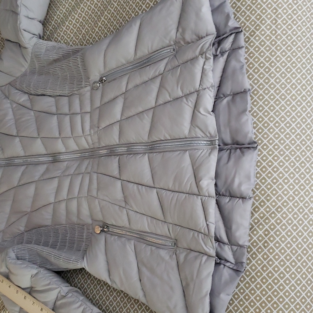Bernardo jacket - Picture 10 of 10